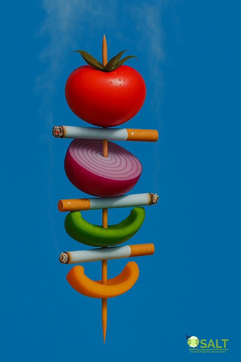 Esfumatrón 2025 Número 9