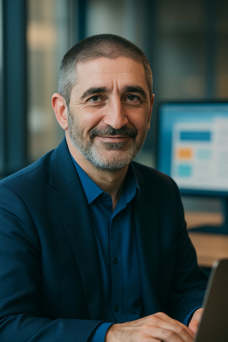 Plan personalizado en ISPmax