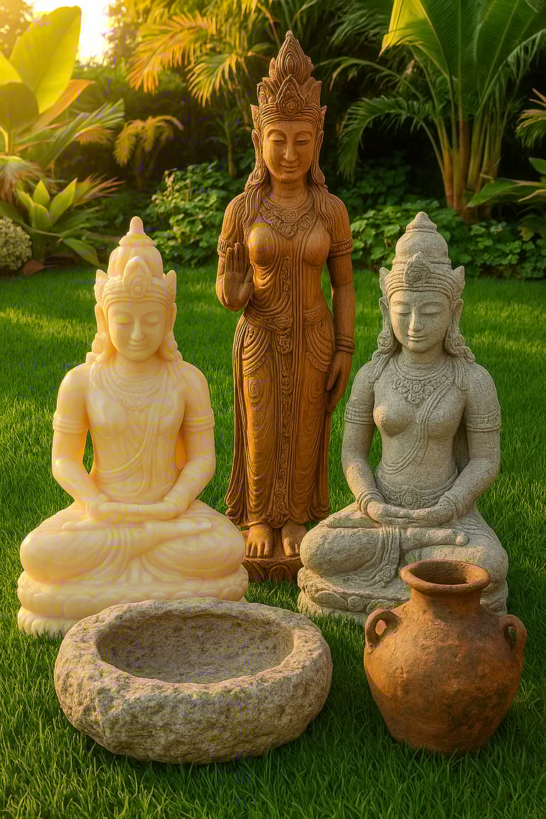 Arcanum Artisan Collection