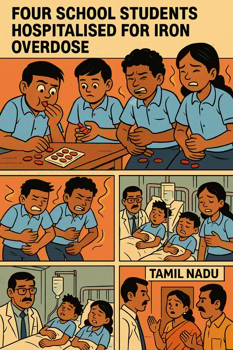 Palayamkottai.com students