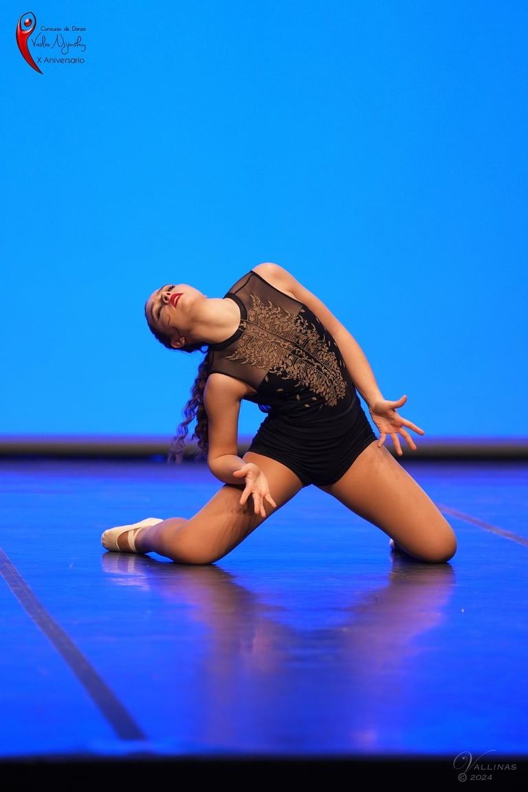 ballet neoclásico