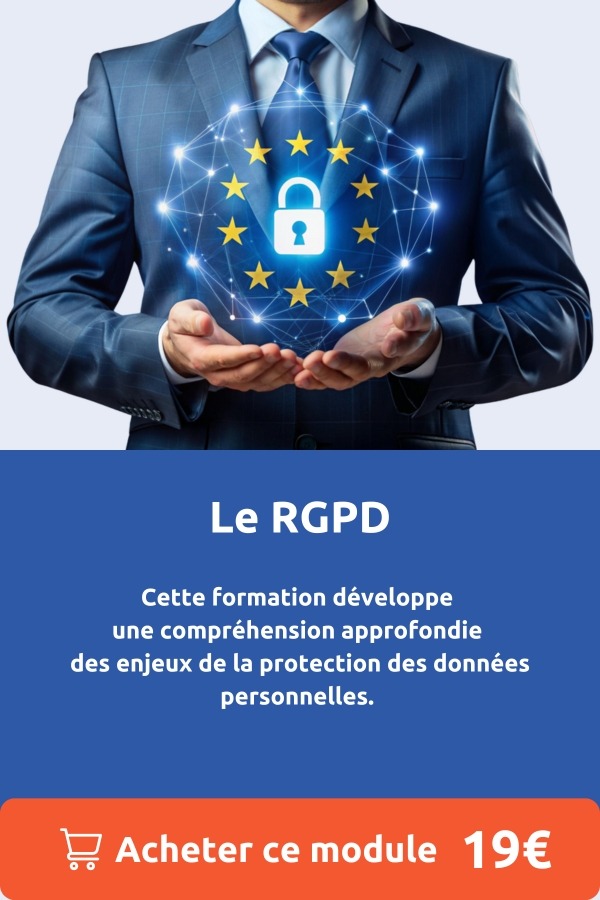 Le RGPD