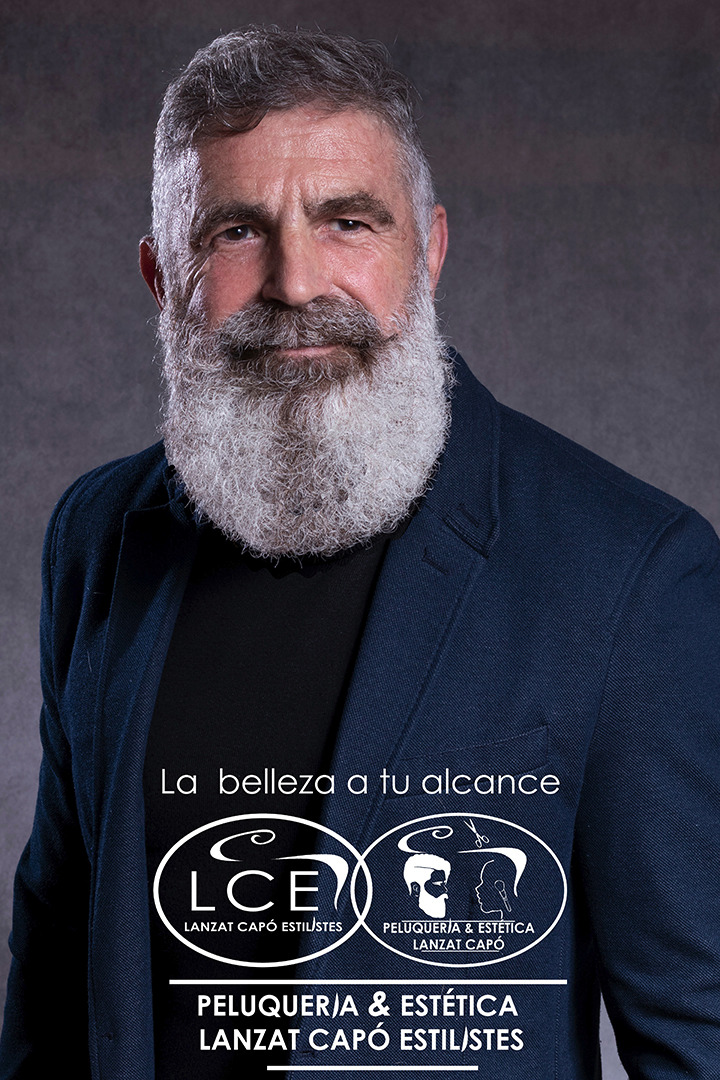 peluquería lanzat capó