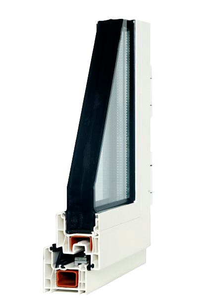 Tianchang Mexico High Quality Energy Efficient PVC windows