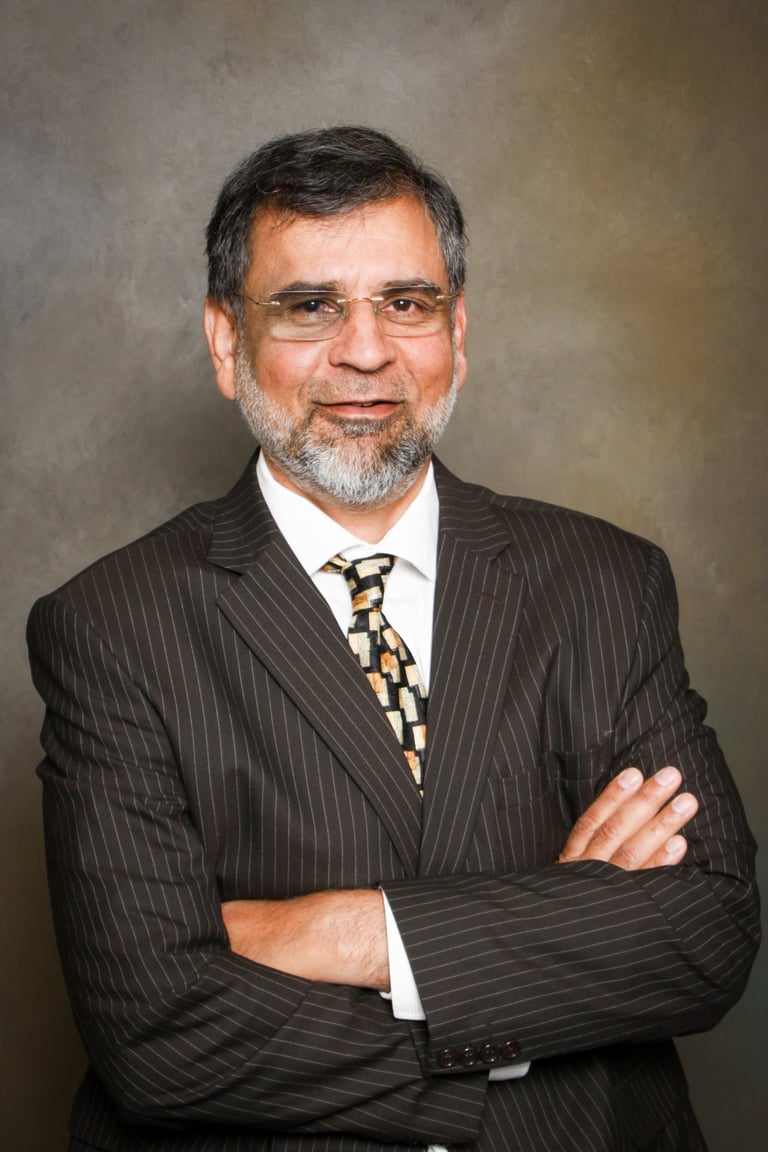 Durraniz Consultants Leadership Team