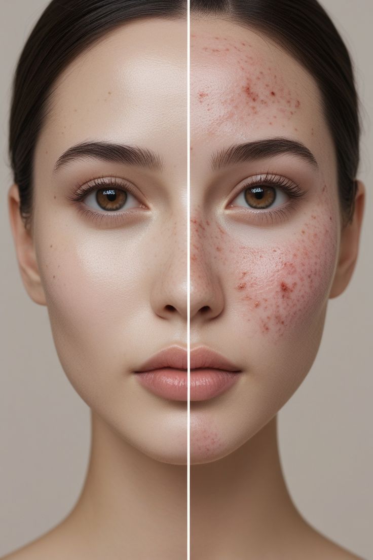 oczyszczanie twarzy Pruszków