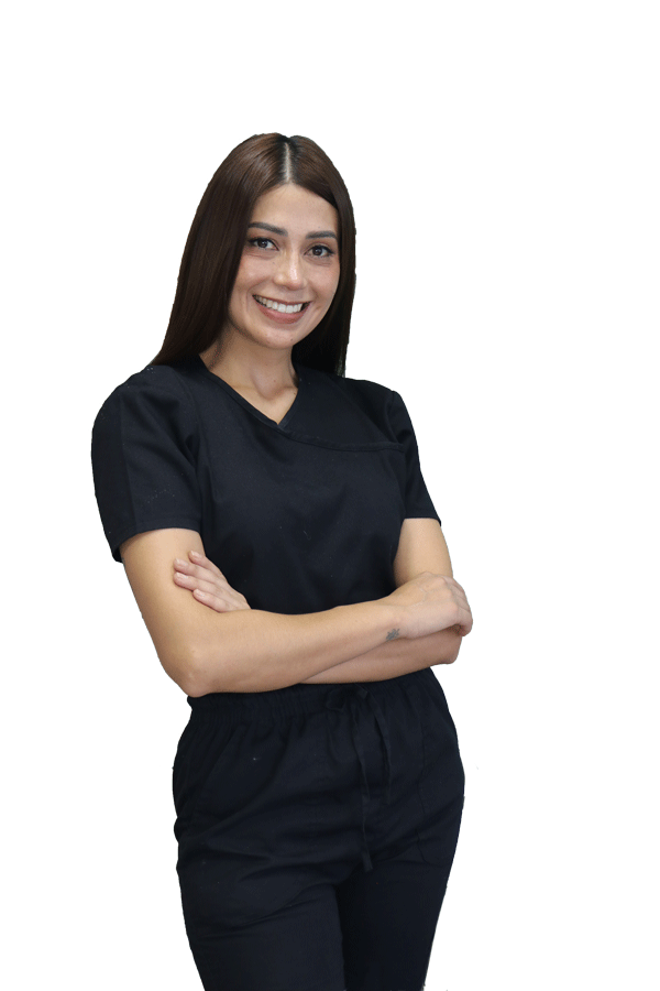 Estefania Toledo Beauty Studio tratamiento estetico medicina estetica