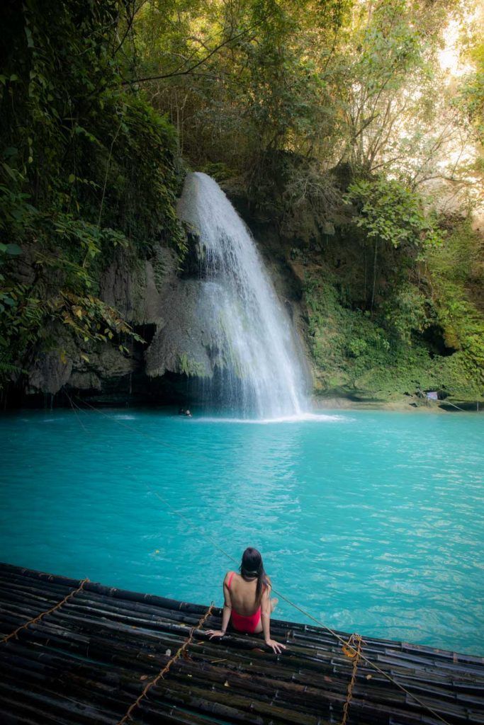 Cebu Honeymoon