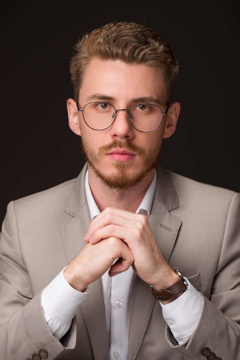 Guilherme Morais Advocacia - advogado do agronegócio e imobiliário em Palmas