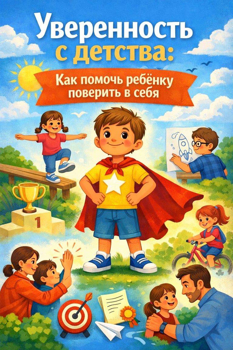 подростки Самат Панов