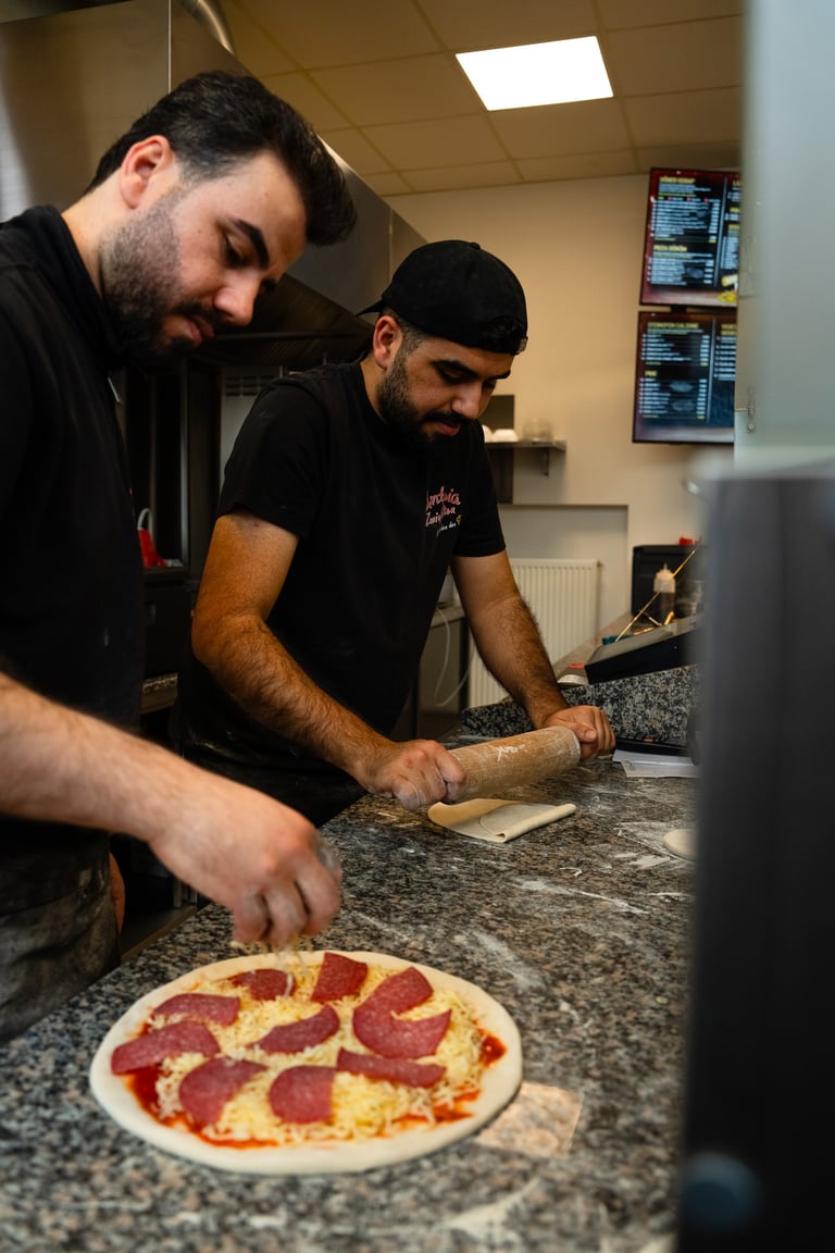 Bild zu Kontakt zu Antepia