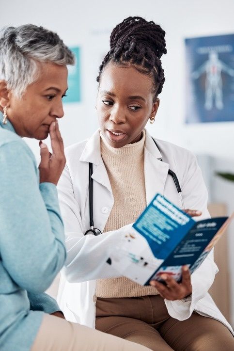 home care services