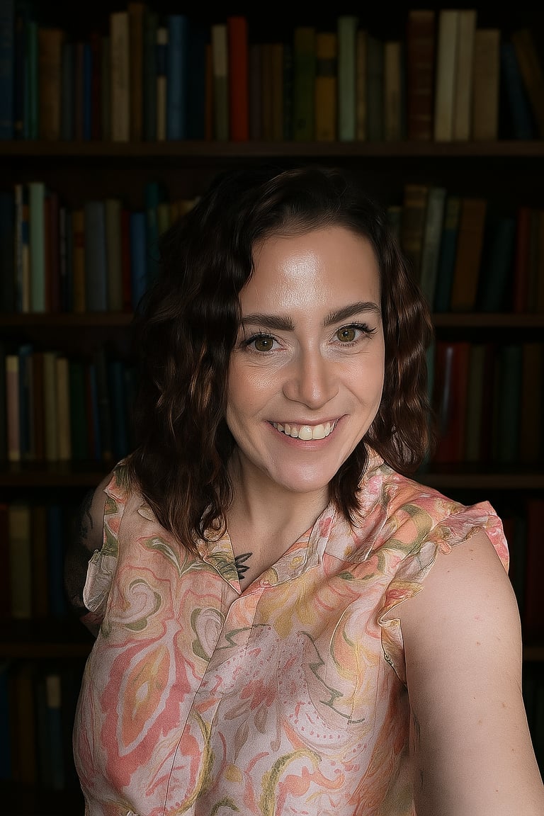 Simone Sumner Picture