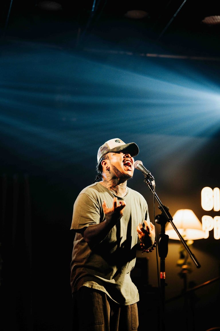 Fete de la musique 2025