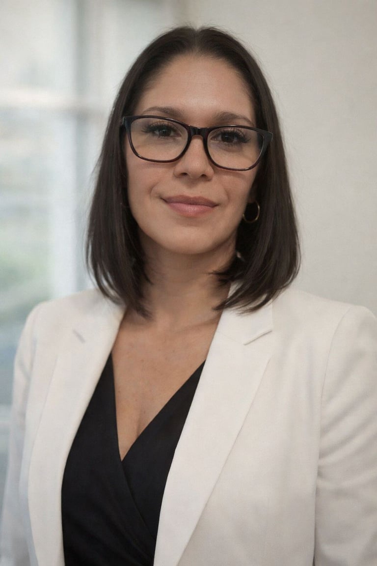 Foto Abogada Yajaira Reyna