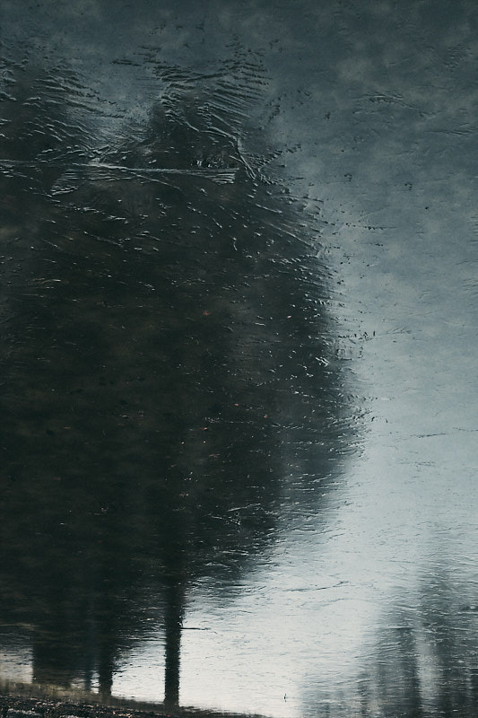 © juergen mack photography - alley