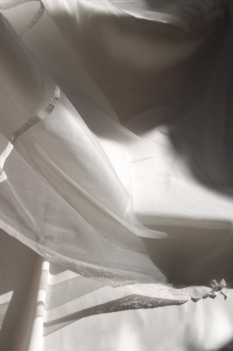 Blanc Muguet_robes de mariée_mariage