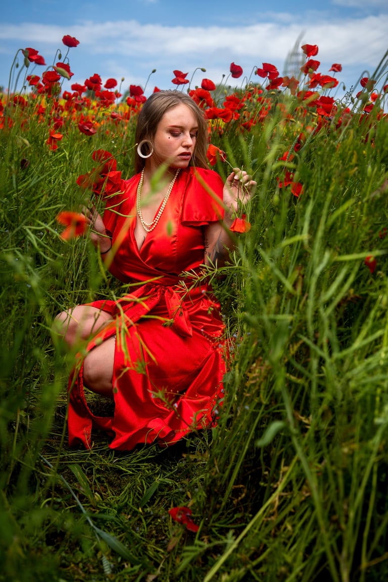 Photographe de Mode Jura suisse