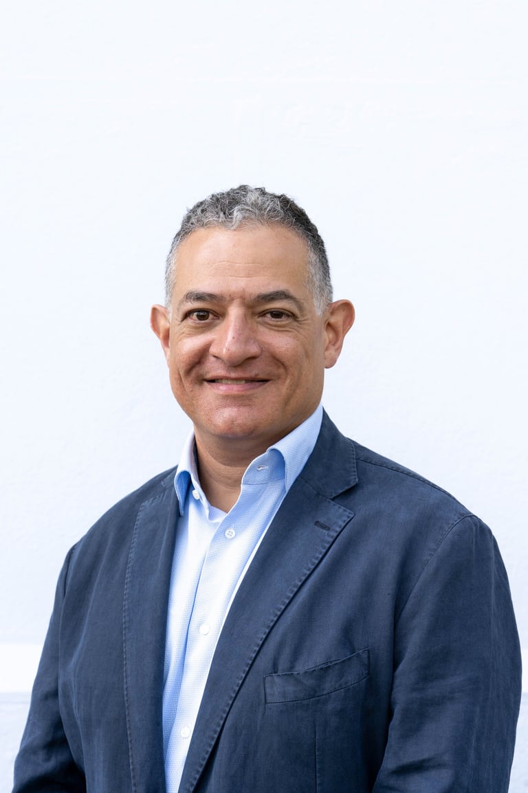 Joseph Jacobelli