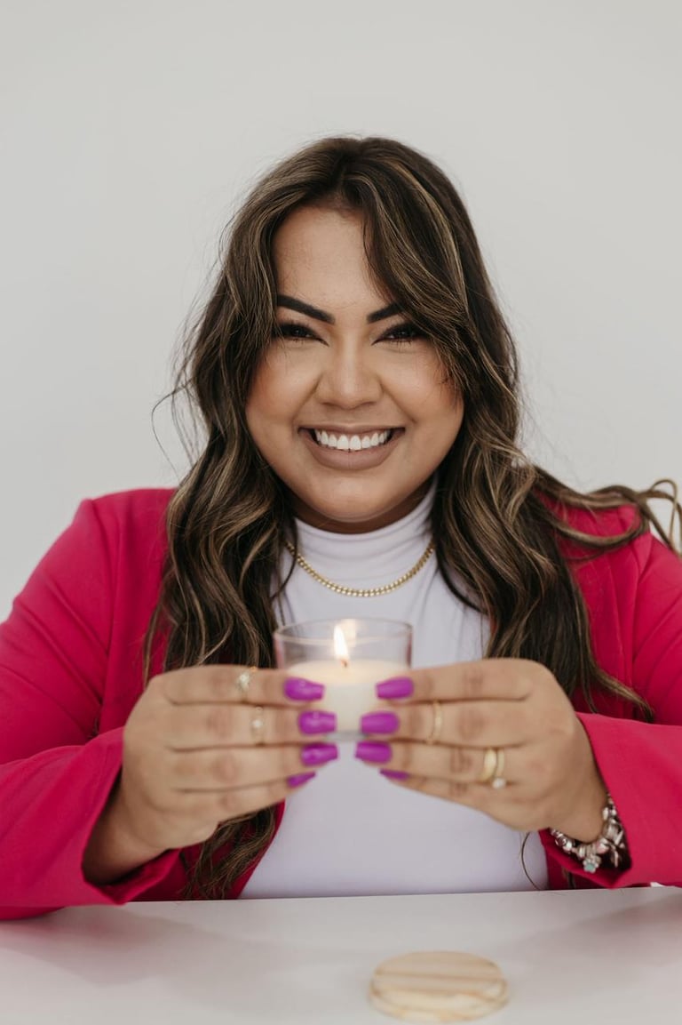 Podóloga em Aparecida de Goiânia