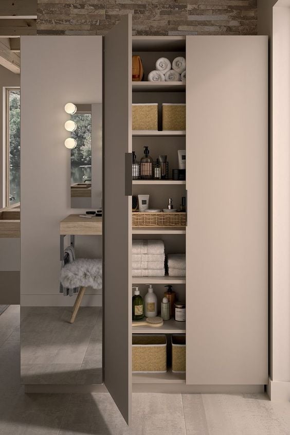 comment en finir avec la pollution visuelle dans son intérieur