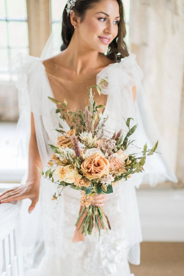 Pre-Wedding Photo Session Ideas