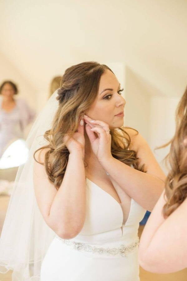 bride photo