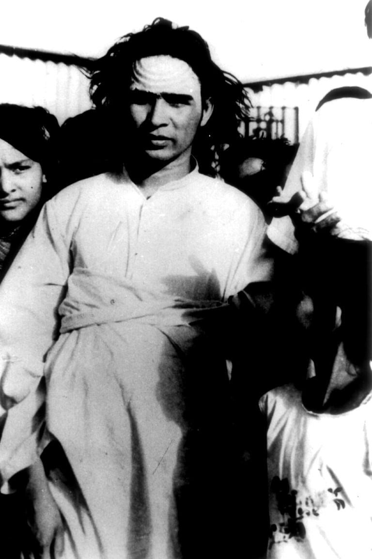 Shri Babaji co devoti