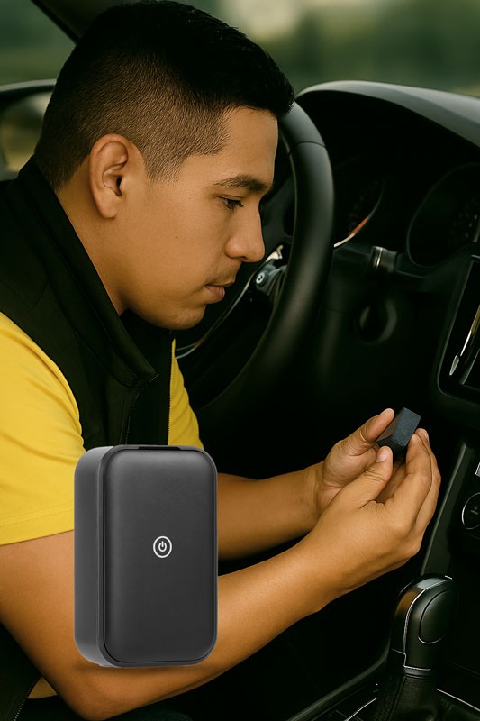 Instalación a domicilio en Quito