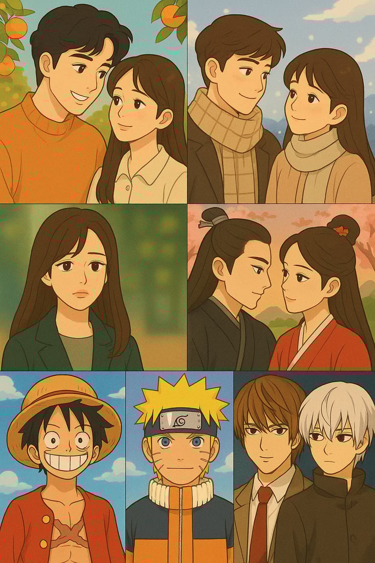 DoramaLand -  Doramas - Animes