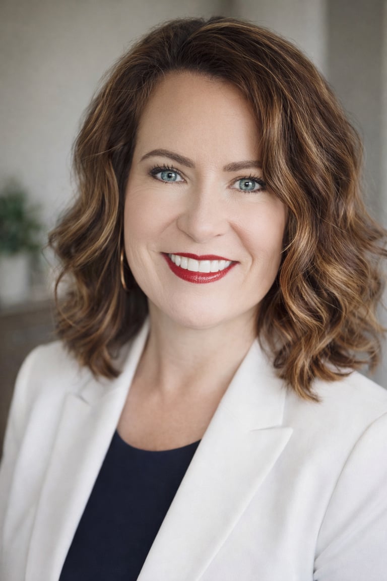 Jaime, founder of Allagi Travel, boutique travel advisor