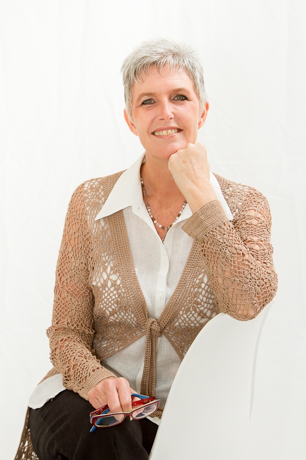 Bridget Edwards - EFT Tapping Online Coach