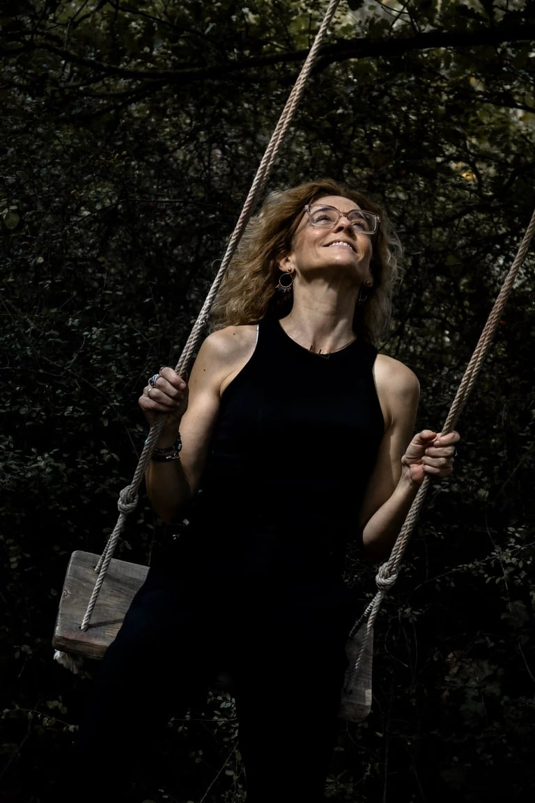 Supervisión Elisabeth Rusiñol