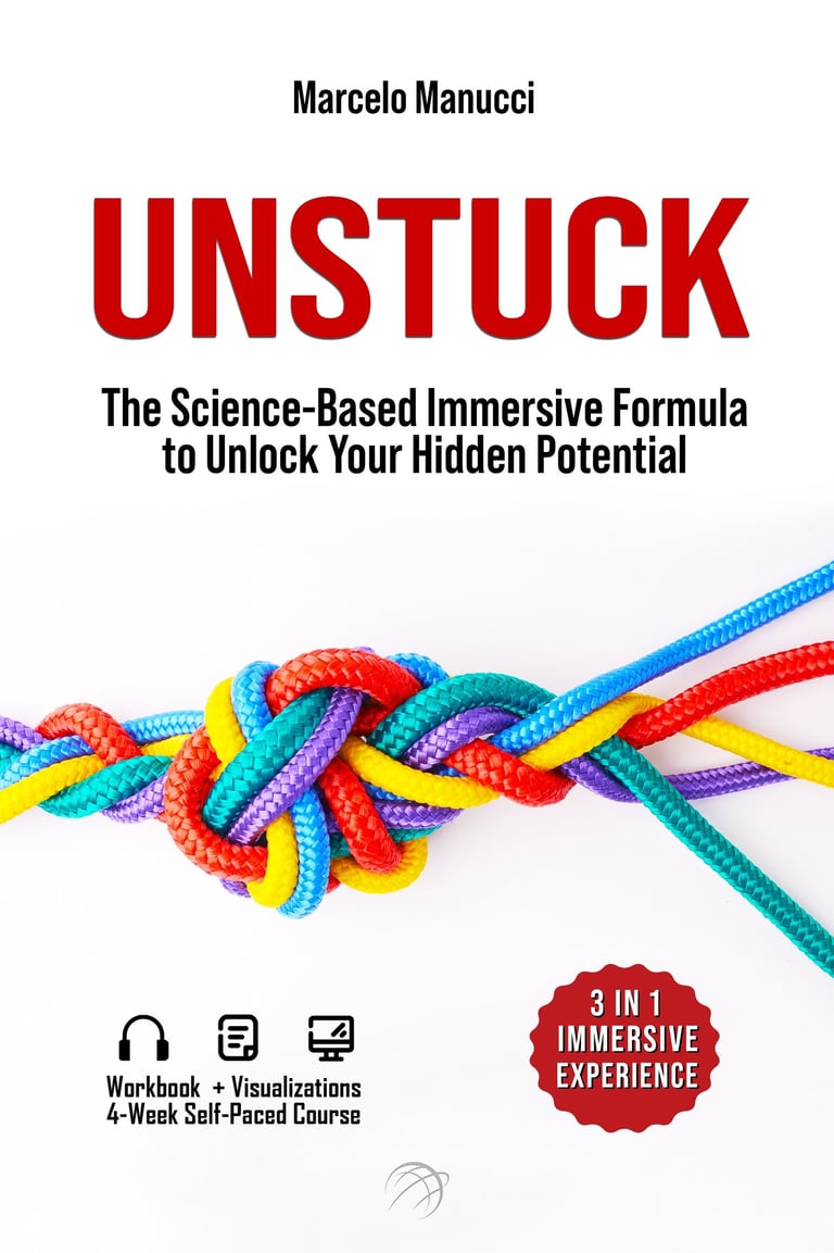 Transform Your Potential