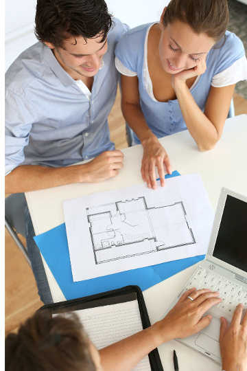 MountMyTV survey process