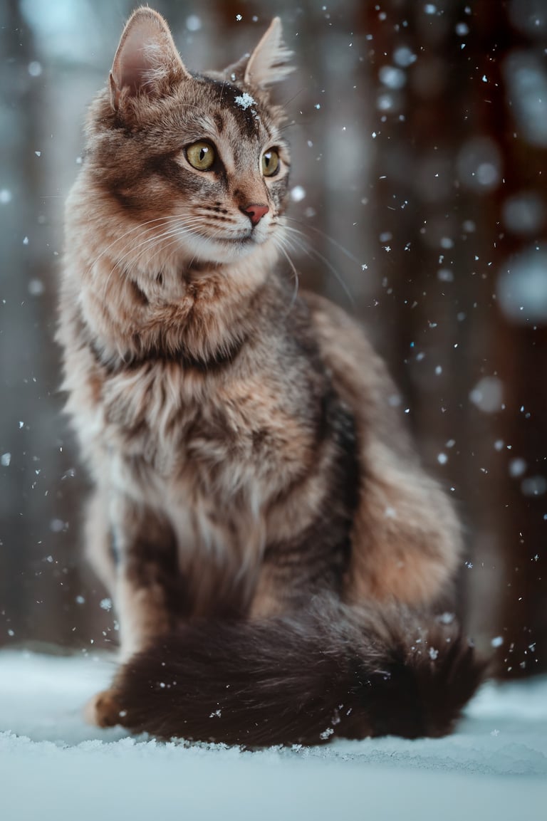 Séance photo animaux de compagnie en Suisse Romande 