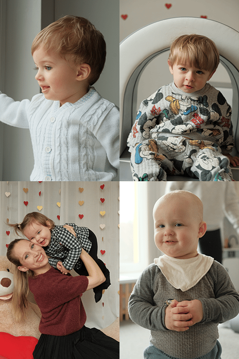 mazylio fotosesija