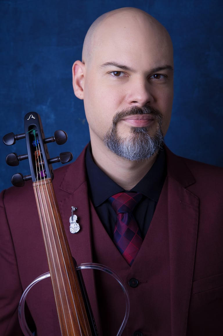 ivan fritzen violinista