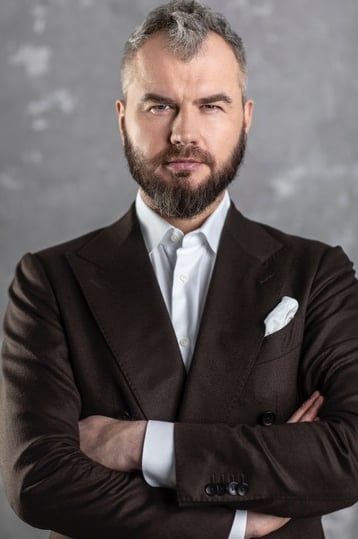 Gintas Vaicikauskas kurk park vedejas