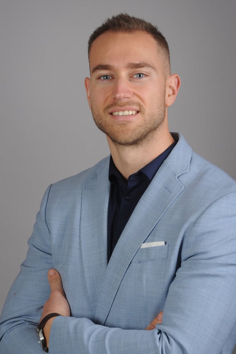 Conseiller en investissement grabels