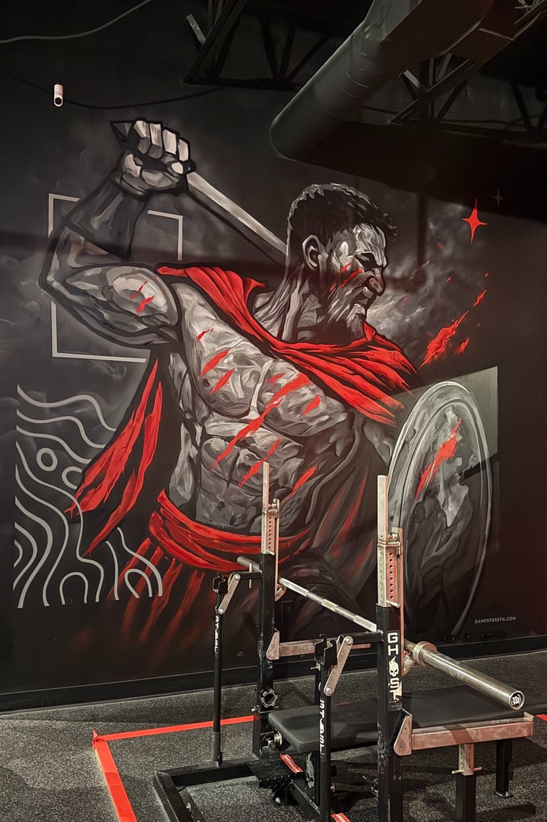 daniel espeseth minneapolis mural artists st paul