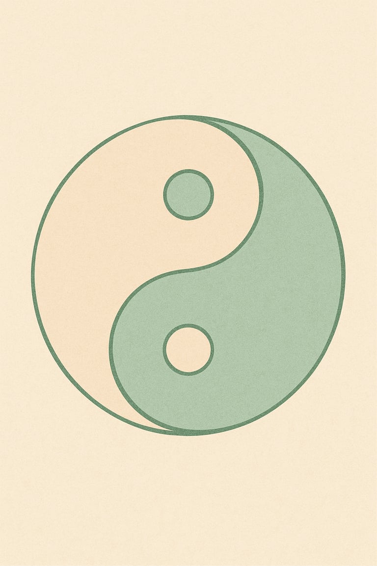 Yin/Yang