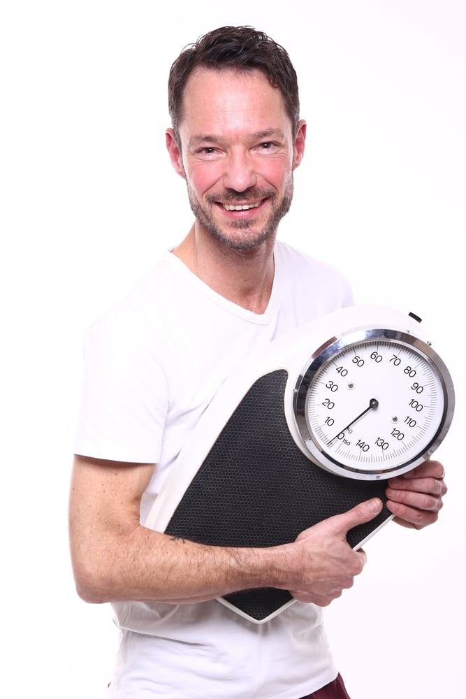 Structured weight management programme focused on sustainable fat loss