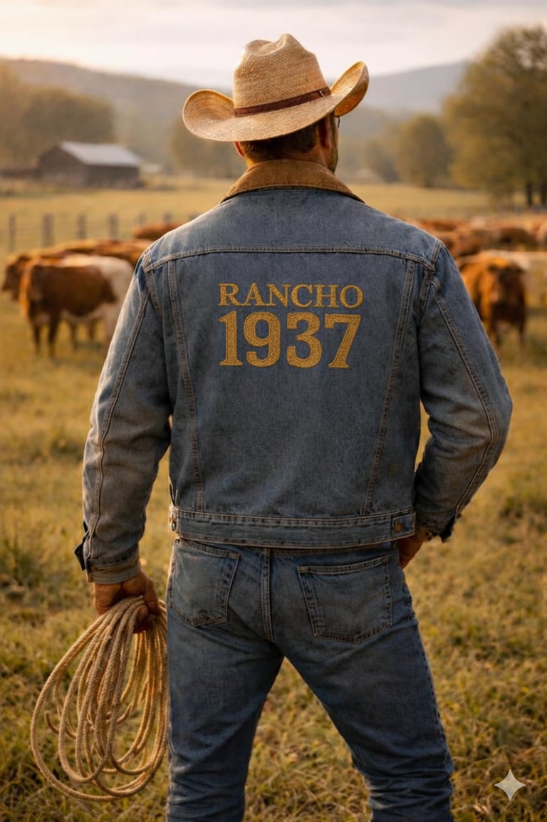 Ganaderos Rancho1937 - Queso MaríaBonita