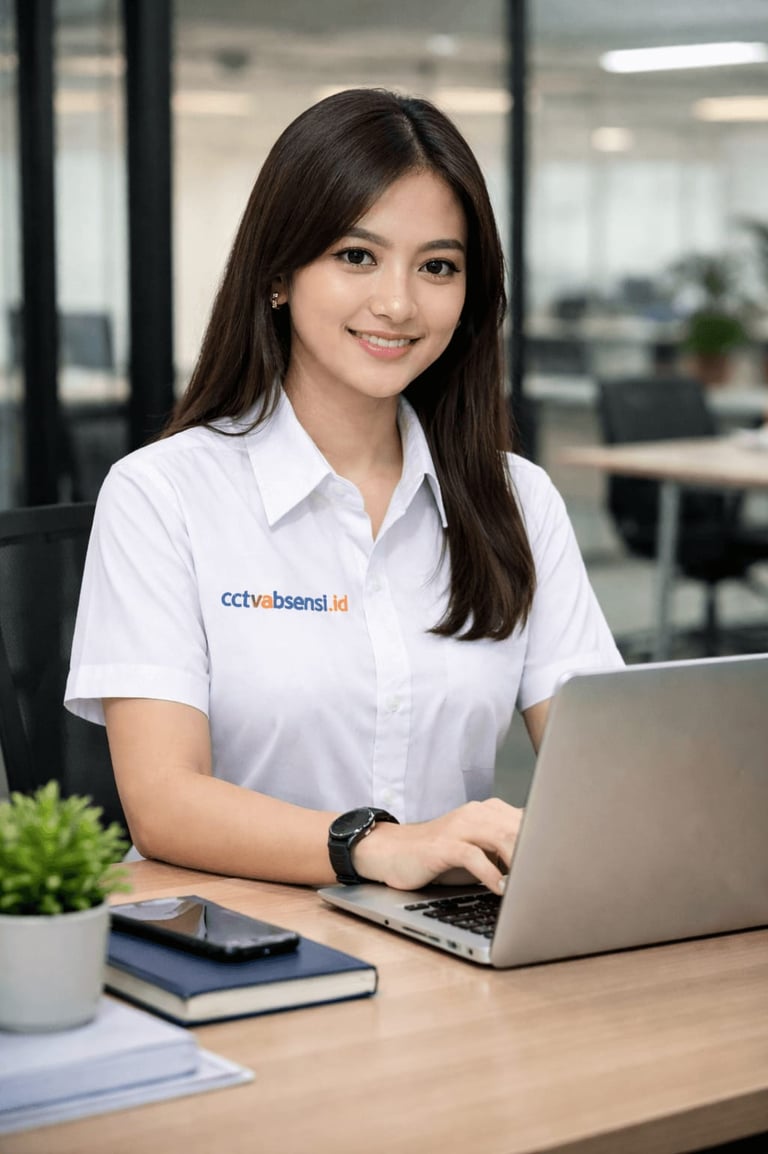 jasa pasang cctv bekasi