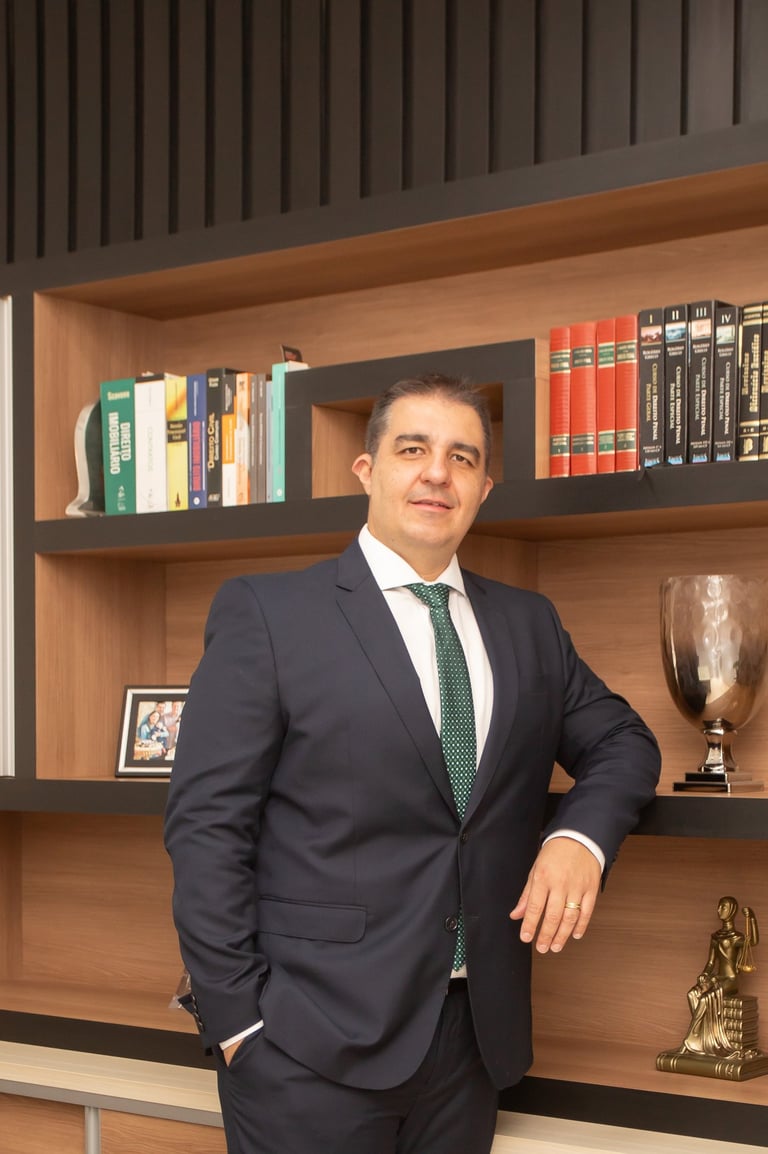 Fabio Tamburini