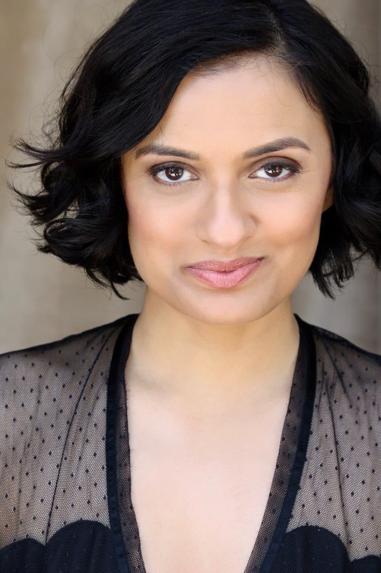 Sapna Gandhi Fair Play Films