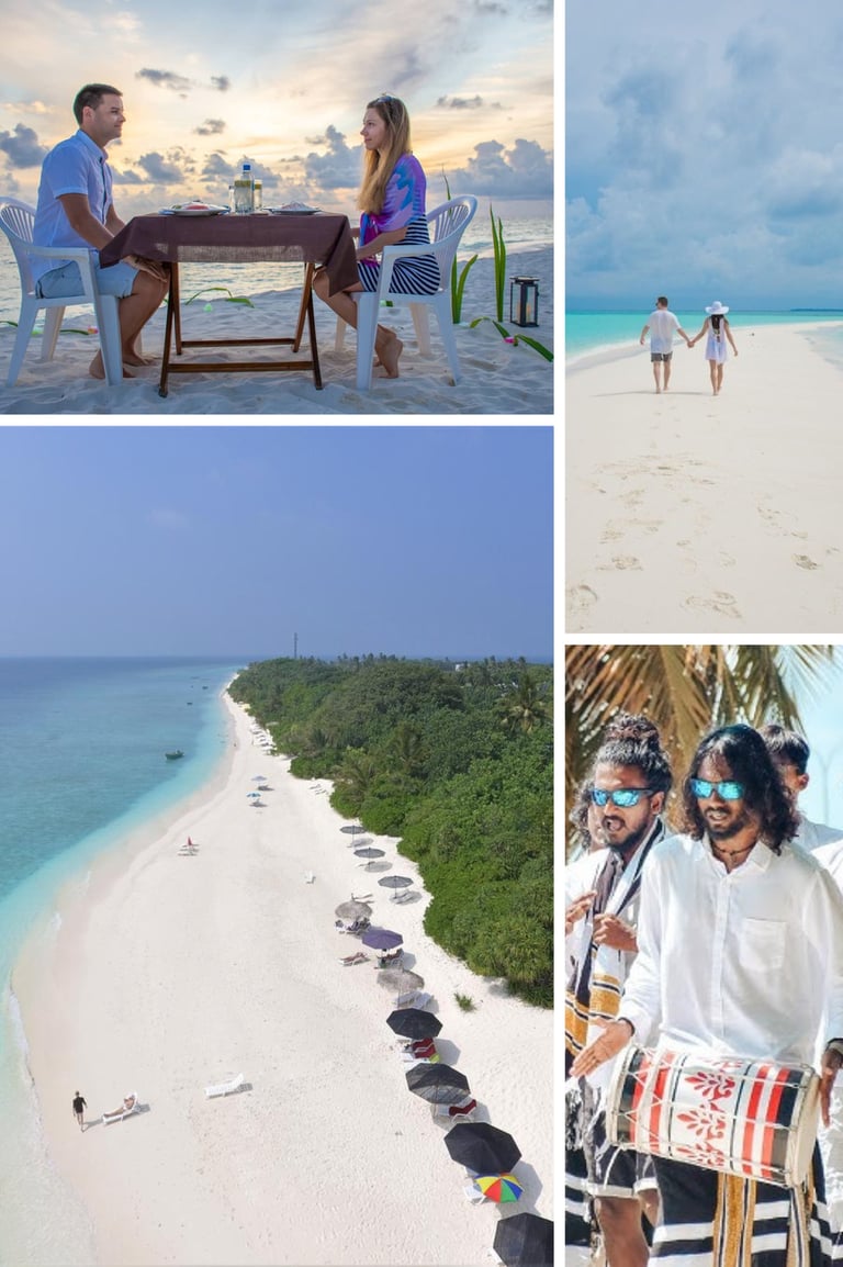 Who This Stay Is Best For / Not Best For