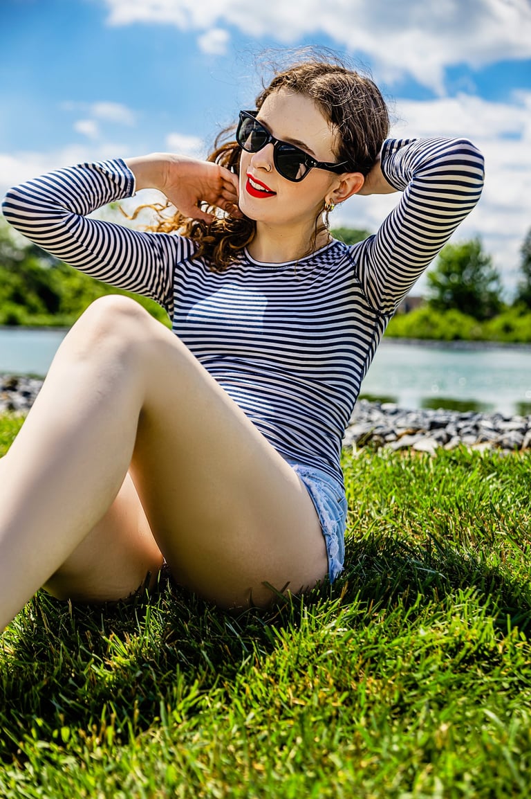 Lancaster PA senior picture photographer. Manheim PA Senior Picture Photographer. Lancaster PA senior pictures