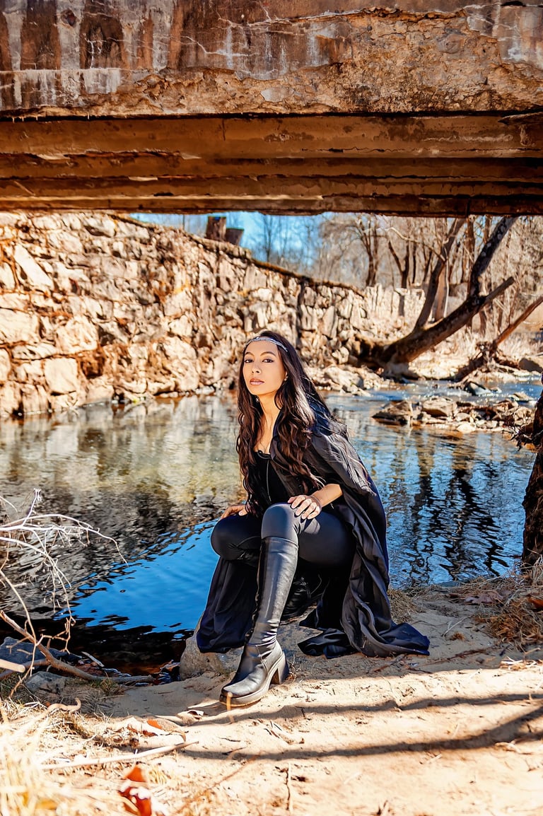 Lancaster PA Fantasy Photographer. Hershey PA Fantasy Photographer. Lancaster PA fantasy photos